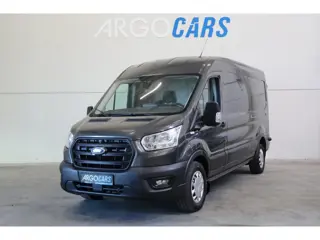 Ford Transit 330 2.0 TDCI L3/H2 AUTOMAAT CAMERA TREKHAAK DRIVER ASS CLIMA TREKHAAK ZEER VOL UITGERUS