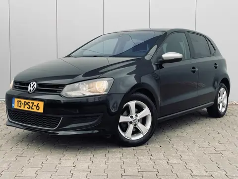 Volkswagen Polo 1.6 TDI Comfortline, navi, pdc, cruise