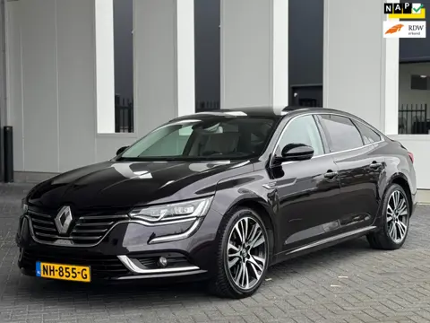 Renault Talisman 1.6 TCe Automaat 200 PK Initiale Paris, bose, achteruitrijcamera, VELE OPTIES, NL a