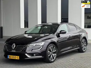 Renault Talisman 1.6 TCe Automaat 200 PK Initiale Paris, bose, achteruitrijcamera, VELE OPTIES, NL a