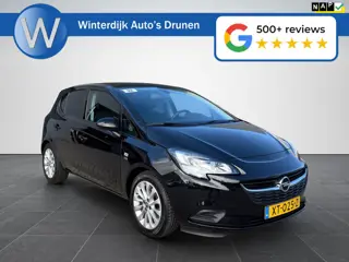 Opel Corsa 1.0 Turbo 120 Jaar Edition Clima|Cruise|NAP