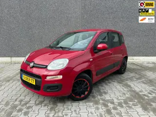 Fiat Panda 0.9 TwinAir Edizione Cool | AIRCO | ELEK RAMEN | ISOFIX | APK T/M 23-3-2027 | AFLEVERBEUR