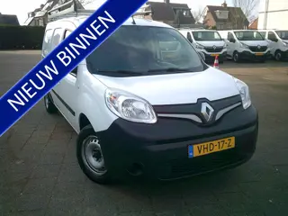 Renault Kangoo 1.5 Blue dCi 95 Comfort Maxi VOORZIEN VAN AIRCO+CRUISE+TREKHAAK !!!
