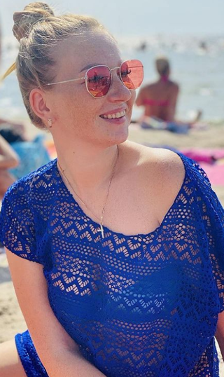 18, opgewonden en op zoek