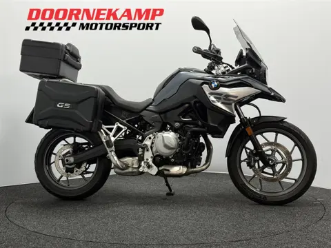 BMW F 750 GS ABS (bj 2018)