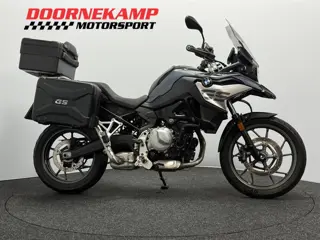 BMW F 750 GS ABS (bj 2018)