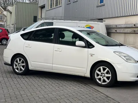 Toyota Prius 1.5 VVT-i Comfort Nieuwe APK
