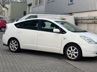Toyota Prius 1.5 VVT-i Comfort Nieuwe APK