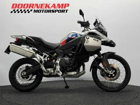 BMW F 900 GS ADVENTURE (bj 2023)
