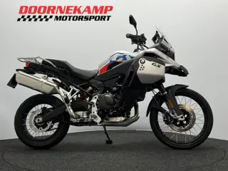 BMW F 900 GS ADVENTURE (bj 2023)