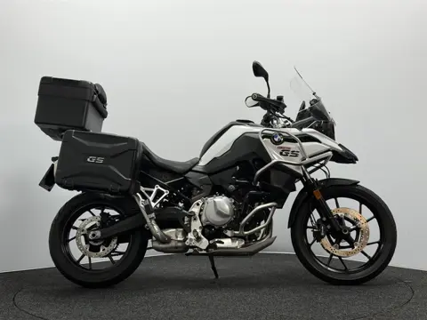 BMW F 750 GS ABS (bj 2019)