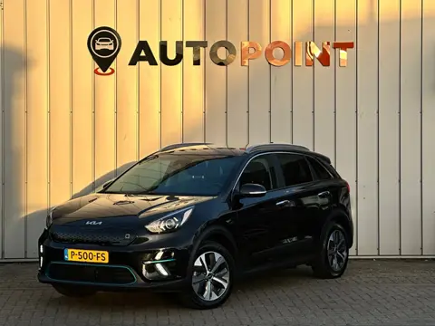 Kia E-Niro Edition 64 kWh FASE 3 SOH 100 & WARMETEPOMP DEALER OND