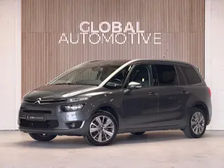 Citroen Grand C4 Picasso 1.6 e-THP Intensive - 7 Persoons - Automaat - Navigatie