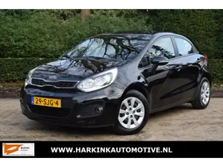 Kia Rio 1.2 CVVT Super Pack | Clima | Cruise | Start/stop
