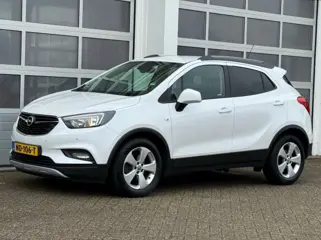 OPEL MOKKA X 1.4 Turbo 140PK Edition Navi Camera Trekhaak 
