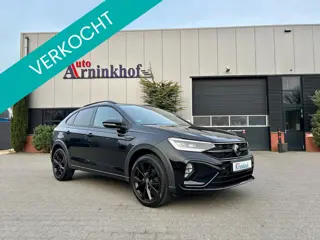 Volkswagen Taigo 1.0 TSI R-Line