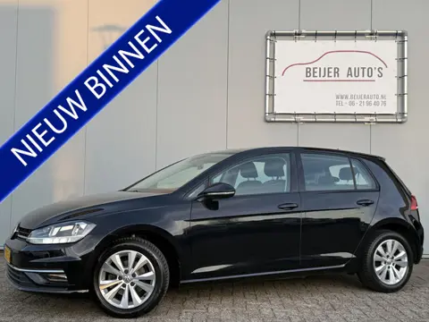 Volkswagen Golf 1.0 TSI Comfortline Apple Carplay/Climate/Navi.