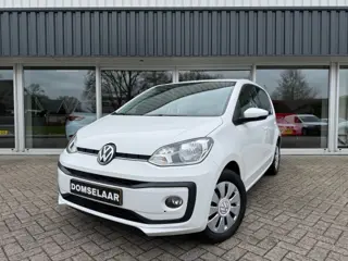 VOLKSWAGEN UP 1.0 BMT move up! Stoelverwarming Bluetooth 