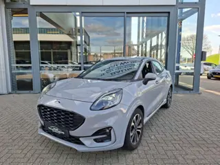 FORD PUMA 1.0 HYBIDE ST-LINE AIRCO NAVI LMV PDC 