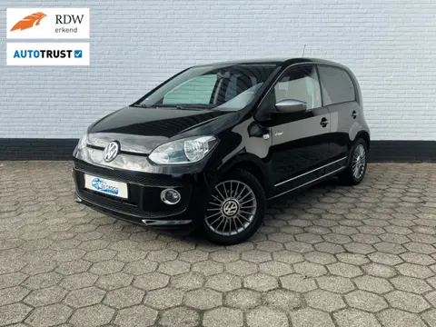 Volkswagen Up! 1.0 Cheer Up! 5-Deurs l AIRCO l STOELVERWARMING!