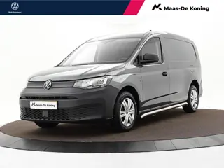 Volkswagen Caddy Cargo Maxi 2.0TDi 122pk DSG Comfort · Apple/Android Car Play · Navigatie · P-Sensor