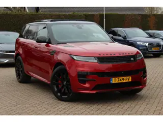Land Rover Range Rover Sport 3.0 P440e Dynamic HSE / Panoramadak / Head-up / 360Camera / Meridian / 