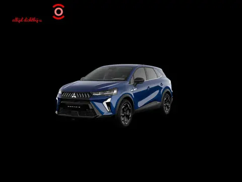 Mitsubishi Grandis 1.8 HEV Intense+