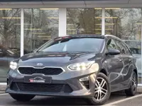 Kia Ceed Sportswagon 1.4 T 140pk Trekhaak afn/Apple carplay/Android auto/Camera