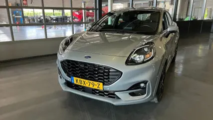 FORD PUMA ST Line 1e Eigenaar 