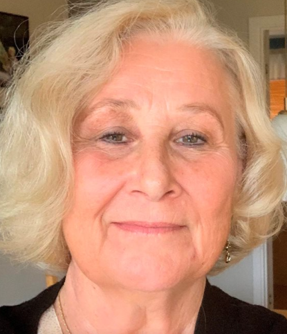 Oudere vrouw zoekt lieverd