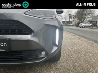 Toyota Yaris Cross 1.5 Hybrid 115 First Edition