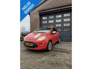 Ford Ka 1.2 Grand Prix start/stop Sport/Airco/NAP