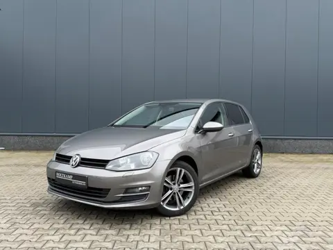 Volkswagen Golf 1.2 TSI | CRUISE | AIRCO | CARPLAY | TREKHAAK AFNEEMBAAR