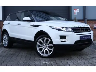 Land Rover Range Rover Evoque 2.0 Si 4WD