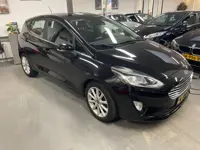 Ford Fiesta 1.0 EcoBoost Titanium