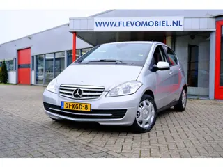 Mercedes-Benz A-klasse 160 BlueEFFICIENCY Business Class Airco|Radio/CD|Trekhaak