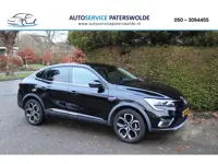 Renault ARKANA 1.3 TCe 140