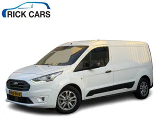 Ford Transit Connect 1.5 EcoBlue 120PK Euro 6 L2 3 zits Cruise Control/CarPlay/camera