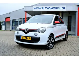 Renault Twingo 1.0 SCe Collection *49.780km!* 5-drs Airco
