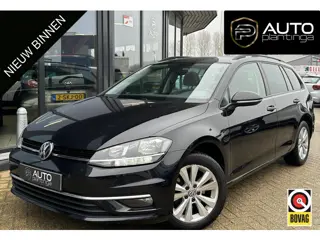 Volkswagen Golf Variant 1.0 TSI Comfortline | Zeer Nette Staat | AUTOMAAT | NL AUTO | Parkeersensore