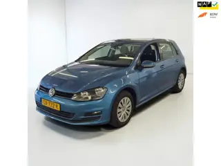 Volkswagen Golf 1.6 TDI 1e Eigenaar / Dealer onderhouden