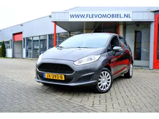 Ford Fiesta 1.0 Style 5-drs Navi|Airco