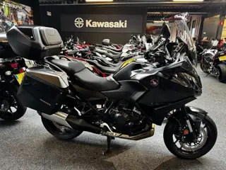 Honda NT 1100 (bj 2023)