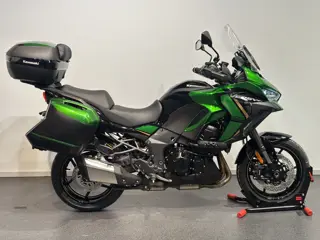 Kawasaki Versys 1100 SE (bj 2026)