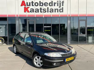 Renault Laguna Grand Tour 1.6-16V Authentique - Airco - Cruise - NIEUWE APK -