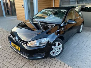 Volkswagen Golf 1.2 TSI Trendline | Navi | Clima | PDC