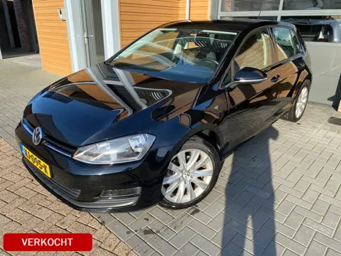 Volkswagen Golf 1.2 TSI Trendline | Airco | Navigatie