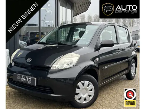 Daihatsu Sirion 2 1.0-12V Trend | Nette Staat | Airco | 5 Deurs | Elektrische Ramen Voor en Achter |