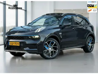 Lynk & Co 01 1.5| PANO| PLUG-IN| 360CAMERA