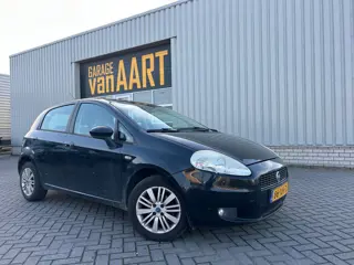Fiat Grande Punto 1.4 Dynamic | AIRCO | 06-2026 |